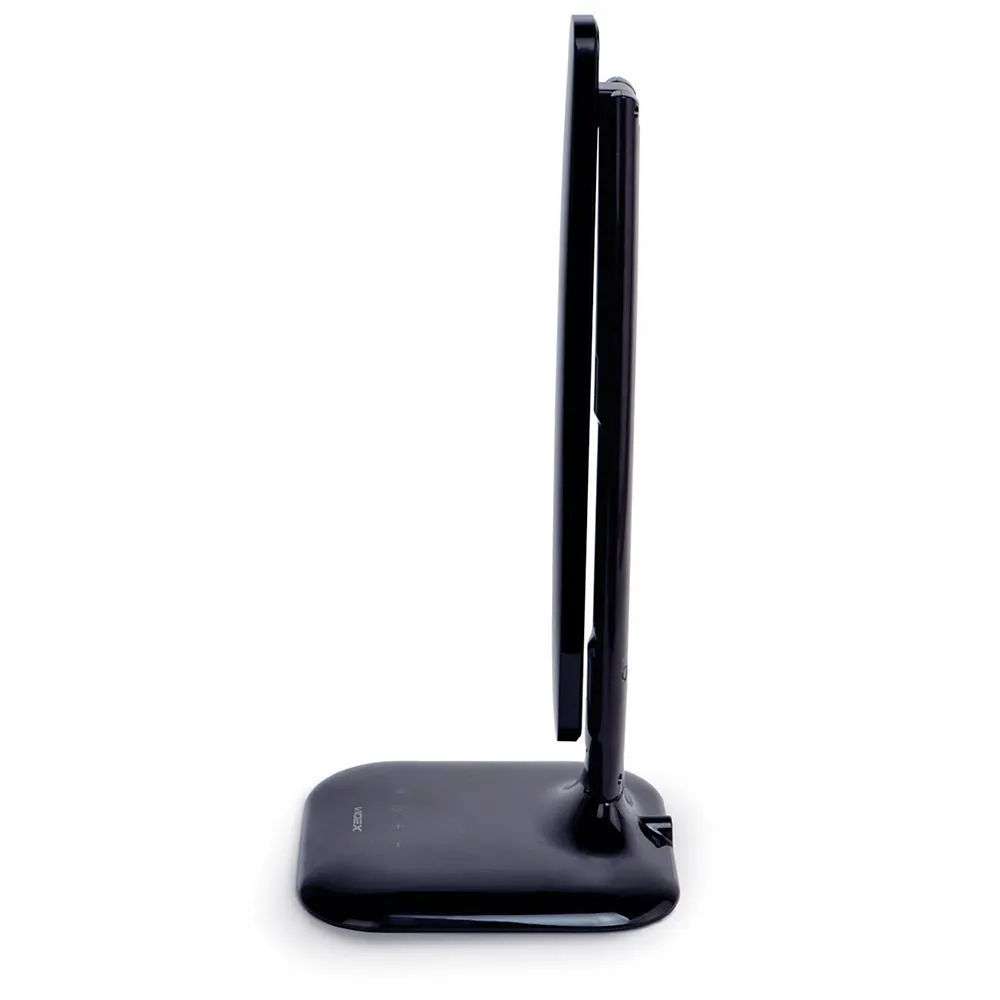 ⭐ LED Lampka Biurkowa VIDEX RIO Czarna 4,5W 4000K ⭐