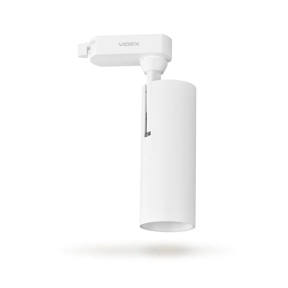 ⭐ Reflektor szynowy LED 10W biały neutralny ⭐