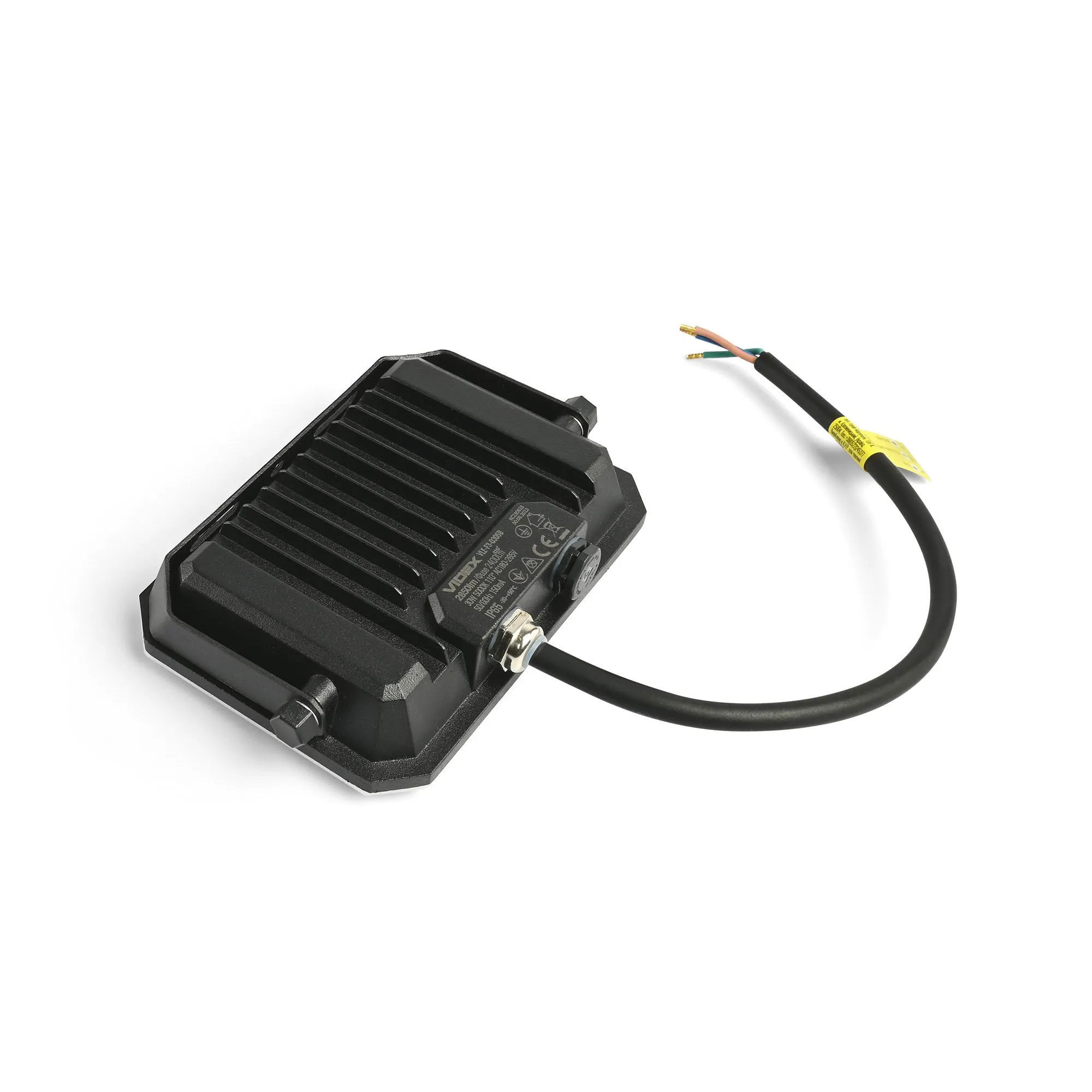 ⭐ Naświetlacz LED VIDEX 30W 5000K IP65 ⭐