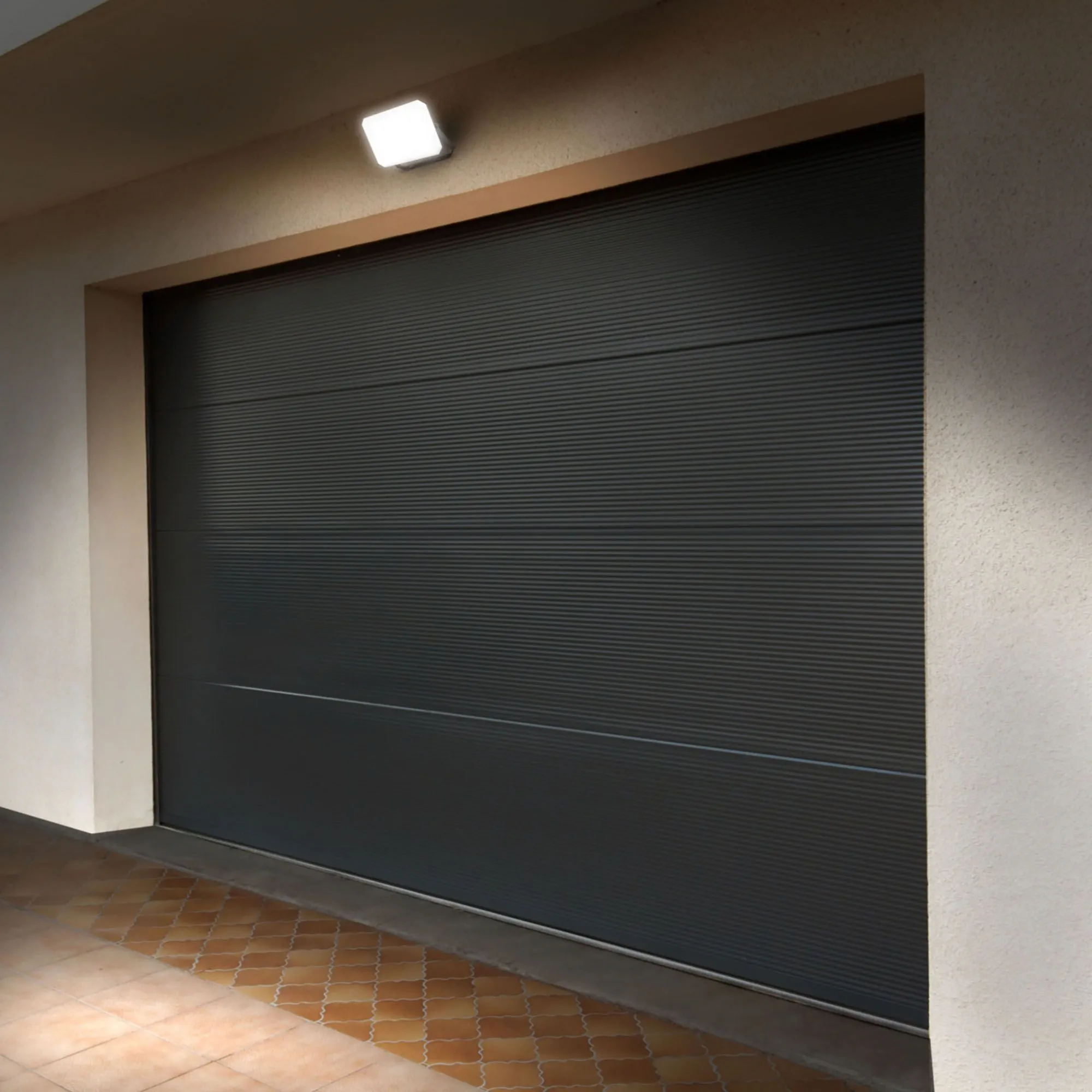 ⭐ Naświetlacz LED VIDEX 50W 5000K IP65 ⭐