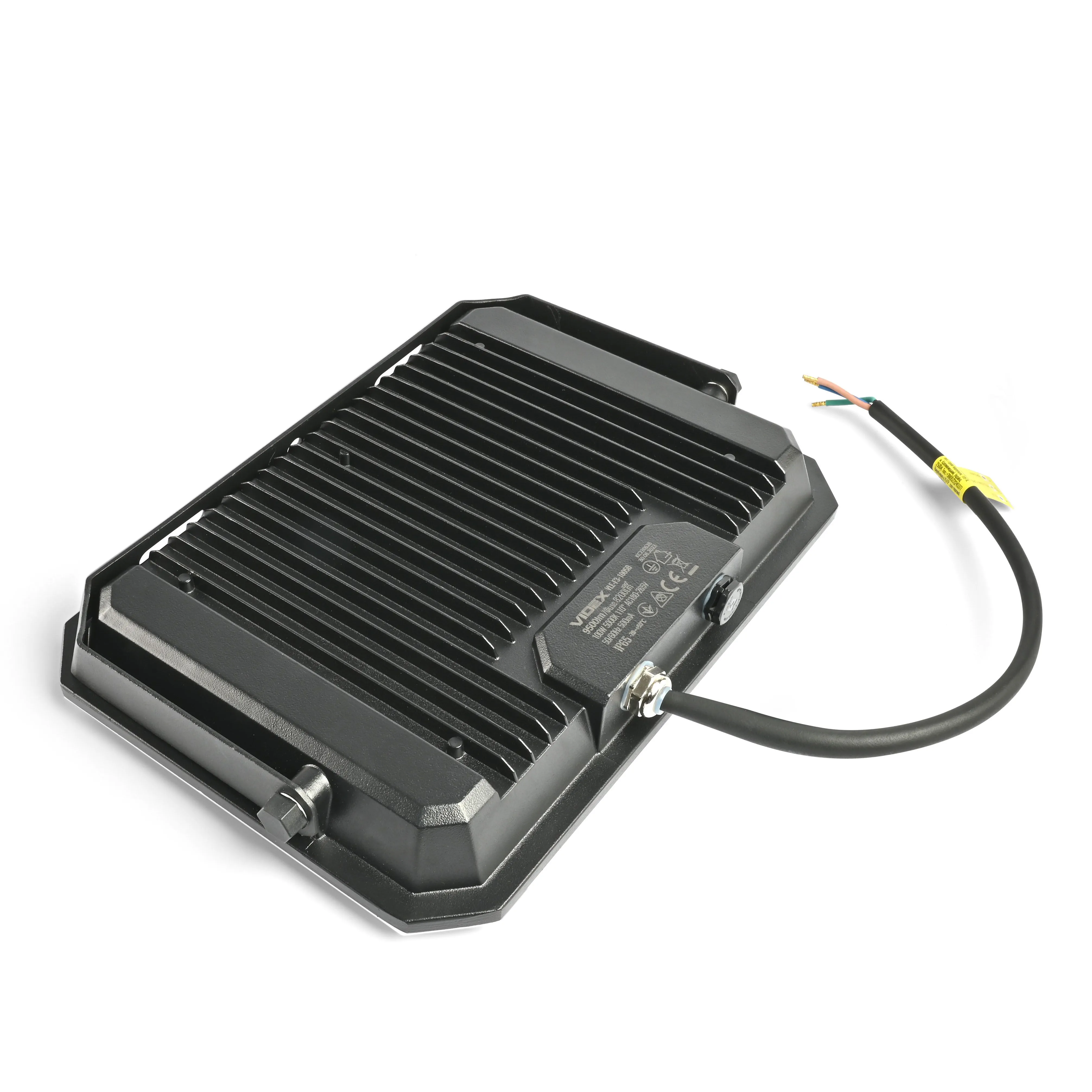 ⭐ Naświetlacz LED VIDEX 100W 5000K IP65 ⭐