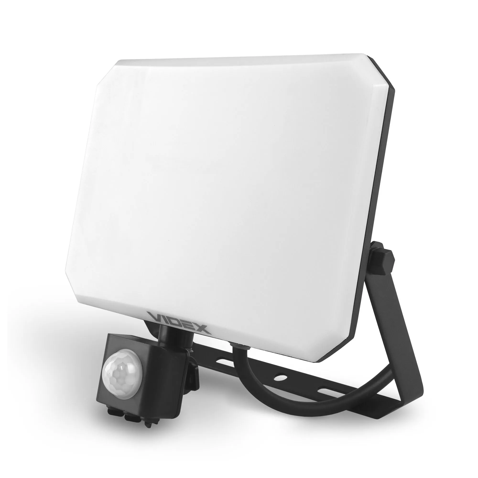 ⭐ Naświetlacz LED z czujnikiem ruchu 50W 5000K IP65 ⭐