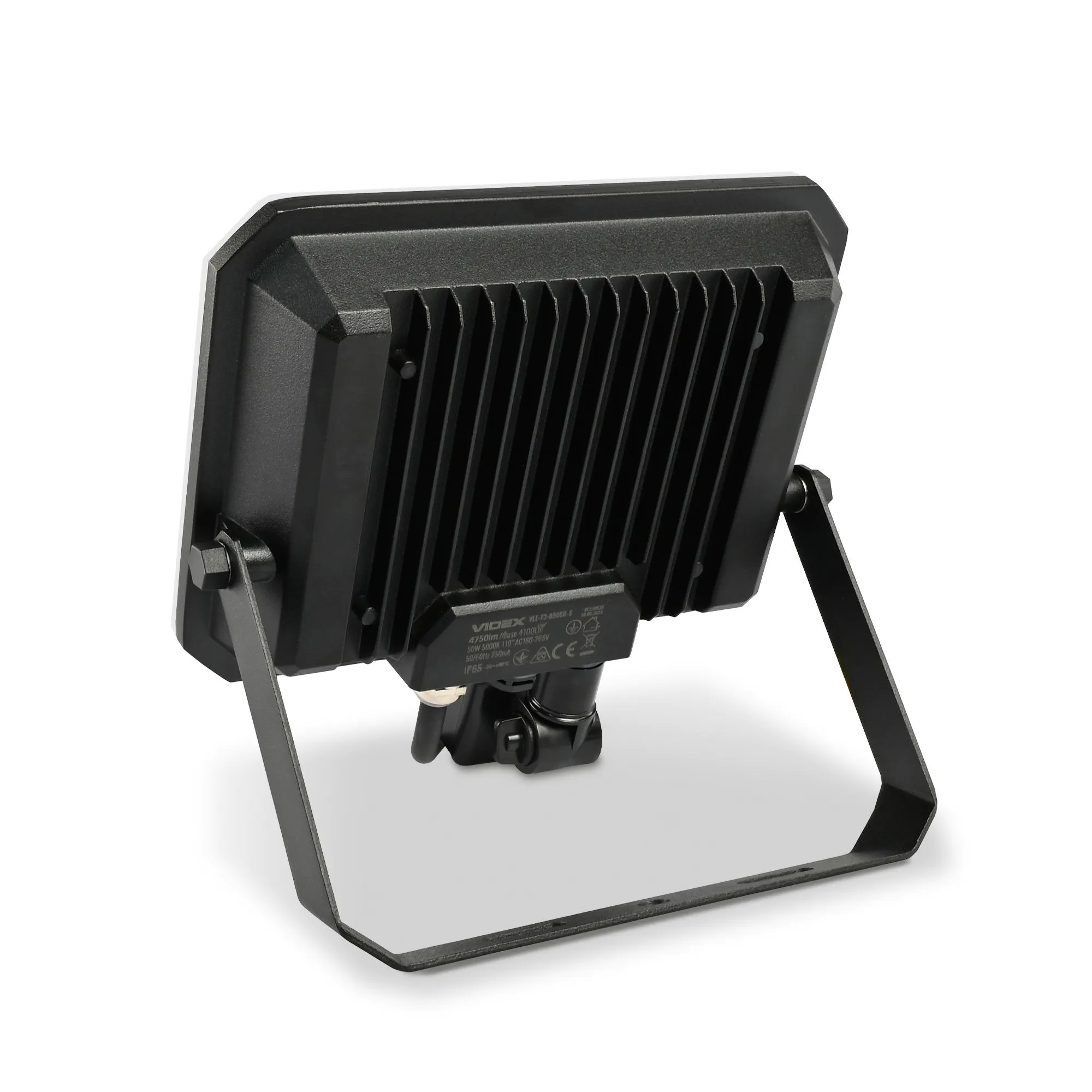 ⭐ Naświetlacz LED z czujnikiem ruchu 50W 5000K IP65 ⭐