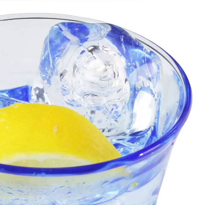 Szklanki do napojów Duralex 310 ml – funkcjonalność i styl