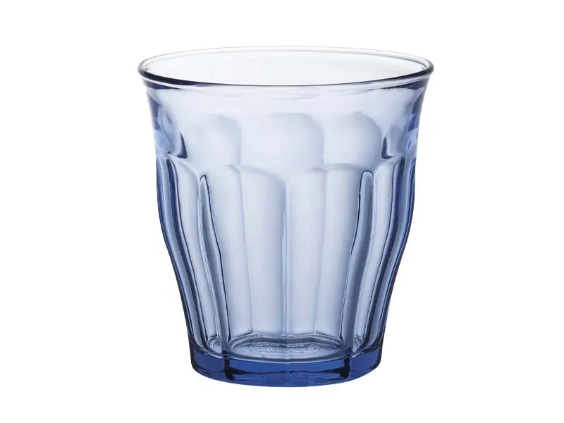 Szklanka niska 250 ml - funkcjonalność i trwałość