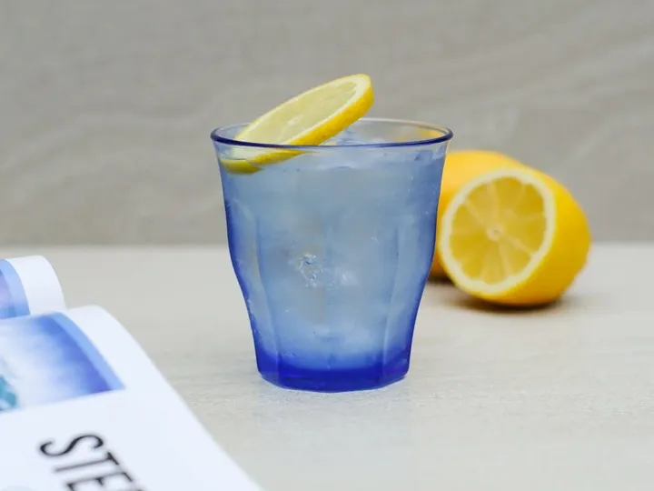 Szklanka niska 250 ml - funkcjonalność i trwałość