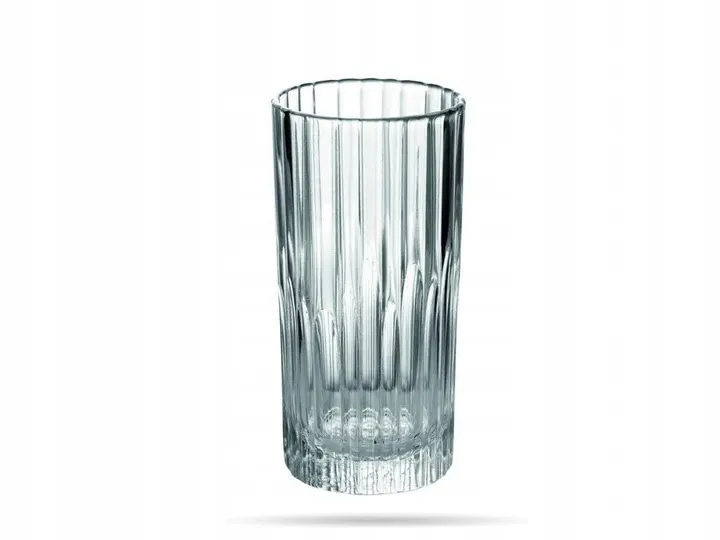 Szklanki do napojów Duralex MANHATTAN 305ml – elegancja i funkcjonalność