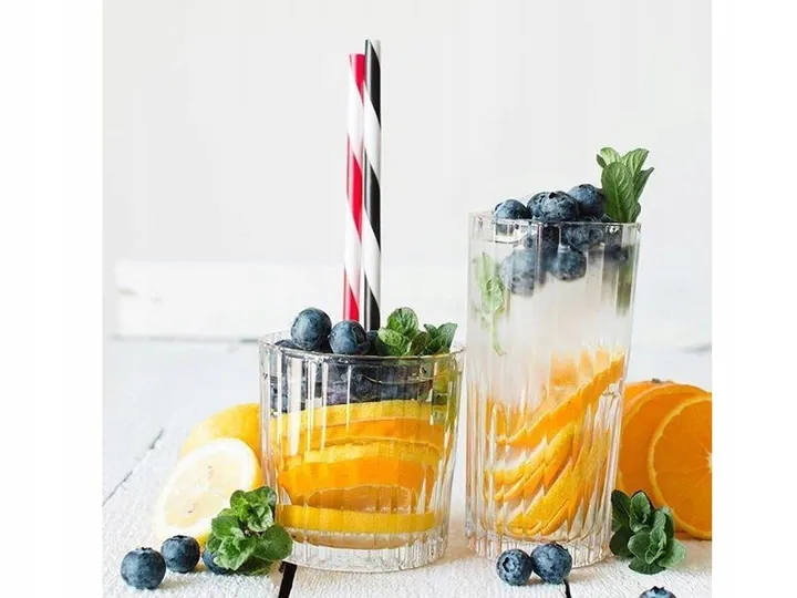 Szklanki do napojów Duralex MANHATTAN 305ml – elegancja i funkcjonalność