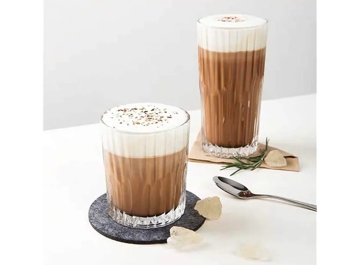 Szklanki do napojów Duralex MANHATTAN 305ml – elegancja i funkcjonalność