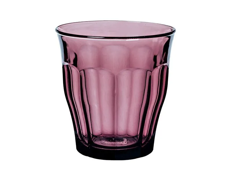 Szklanki do napojów Duralex 250 ml – wyjątkowa wytrzymałość