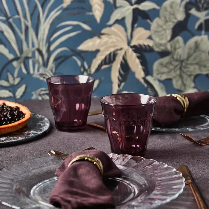 Szklanki do napojów Duralex 250 ml – wyjątkowa wytrzymałość