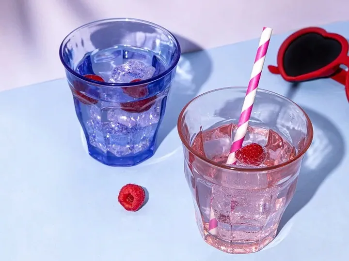 Szklanka niska 250 ml - funkcjonalność i styl