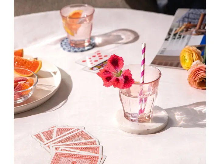 Szklanka niska 250 ml - funkcjonalność i styl