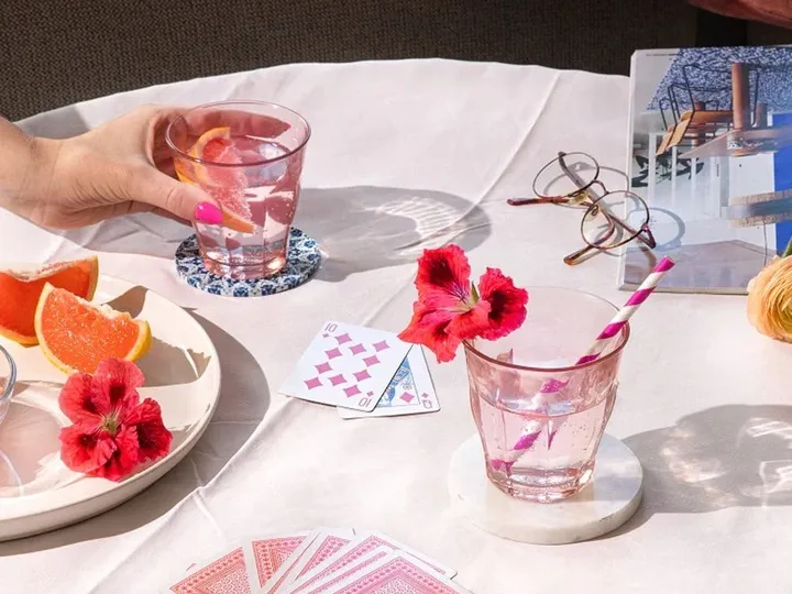 Szklanka niska 250 ml - funkcjonalność i styl