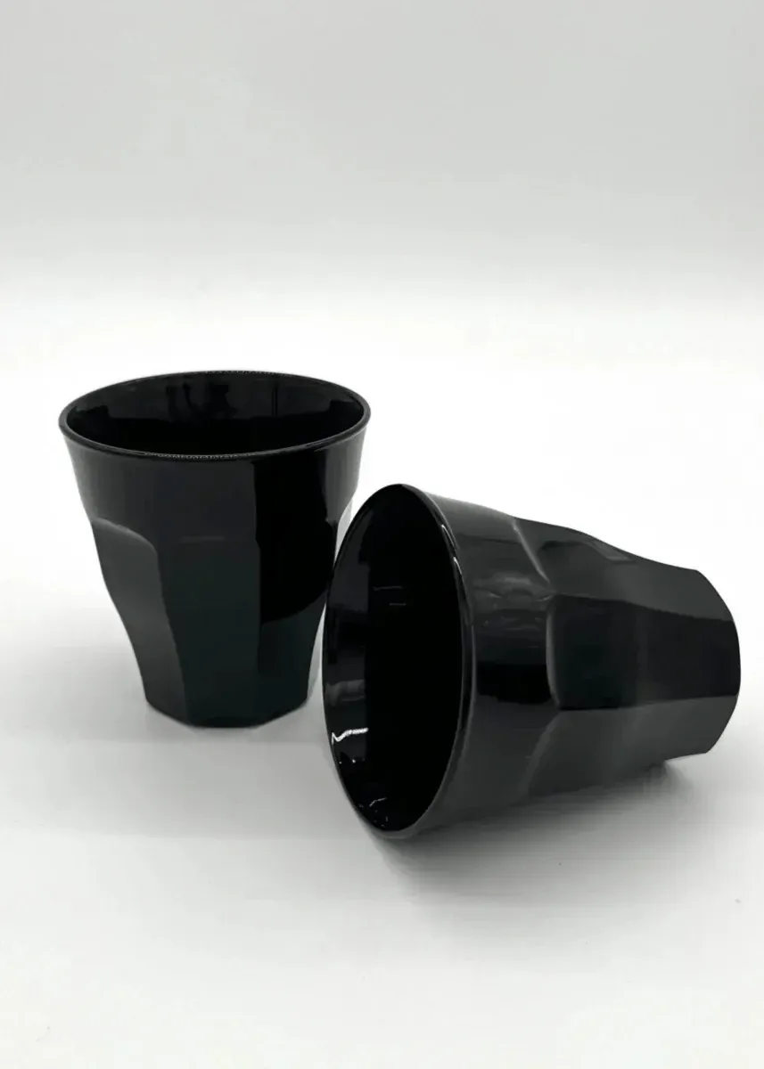 Szklanka do picia Duralex Picardie – funkcjonalność i elegancja