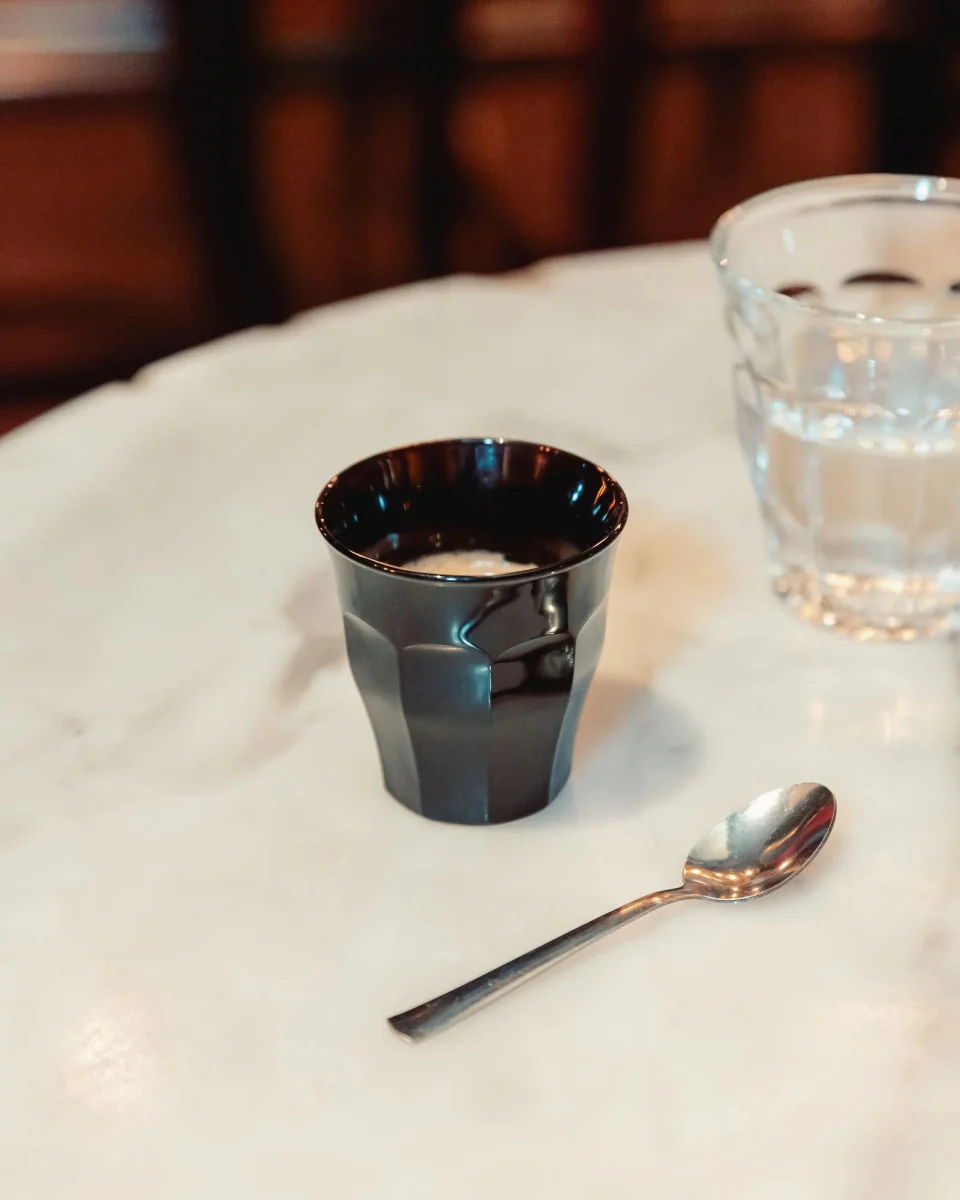 Szklanka do picia Duralex Picardie – funkcjonalność i elegancja