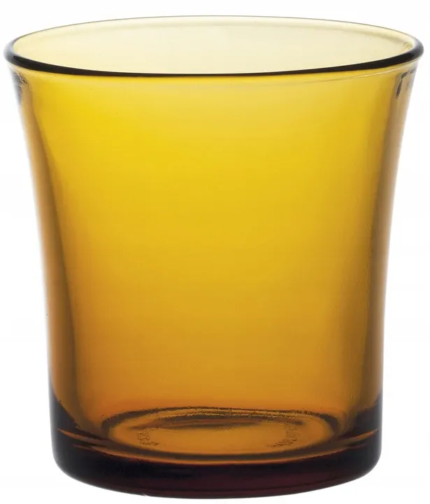 Szklanki do napojów Duralex 210 ml - elegancja i funkcjonalność