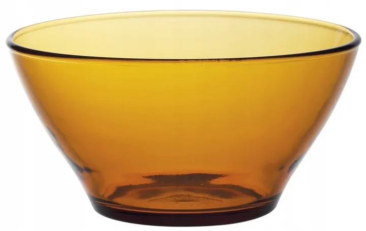 Miska Vermeil z trwałego szkła hartowanego Duralex – funkcjonalność i elegancja