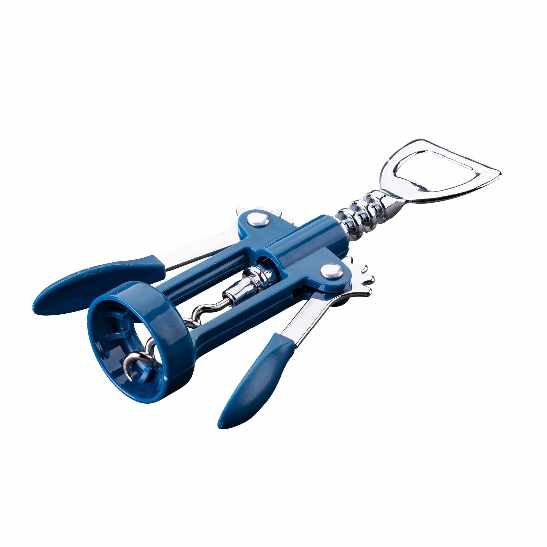 Korkociąg dźwigniowy Essential – wygoda i styl w jednym