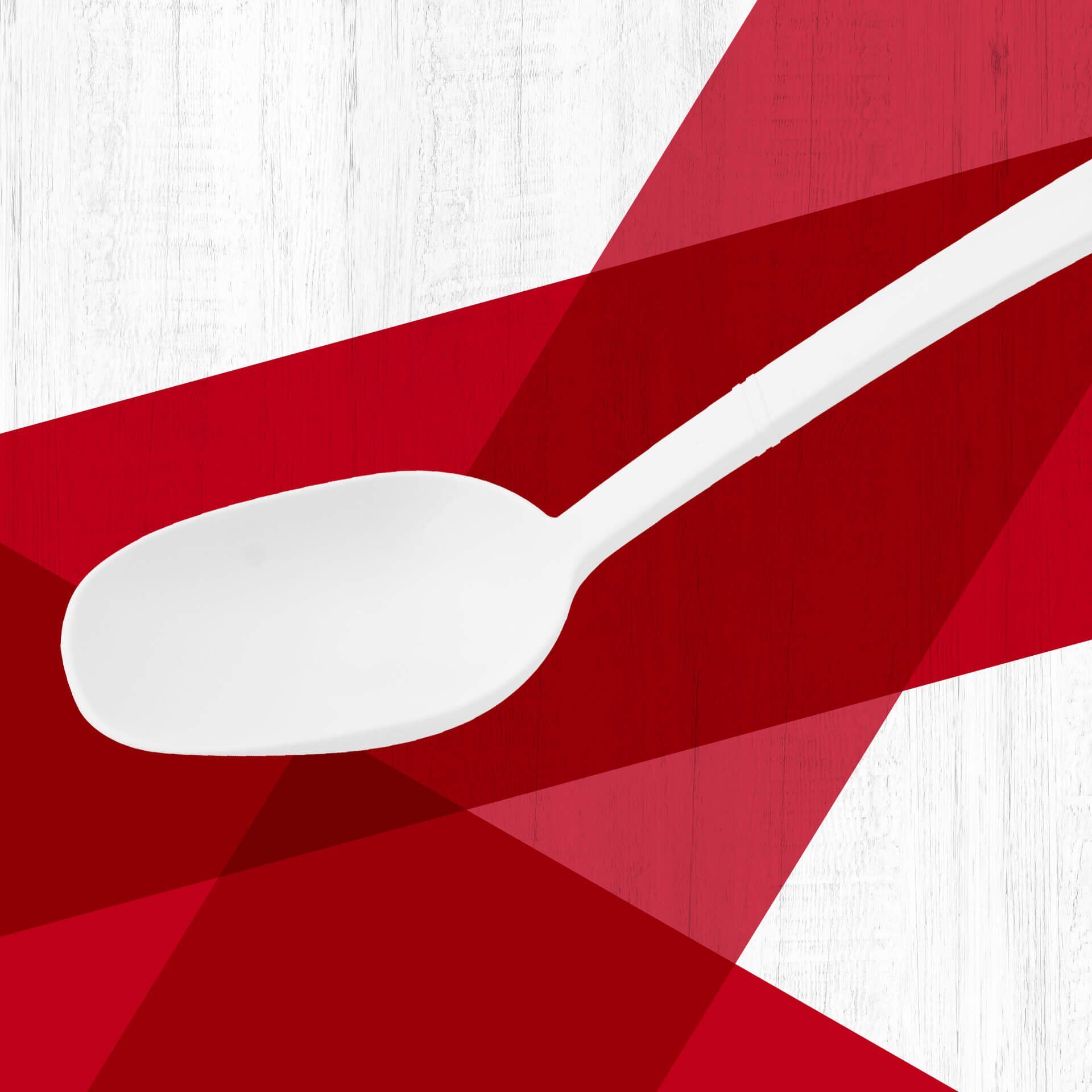 Łyżka serwisowa Blanca – elegancja i funkcjonalność w Twojej kuchni