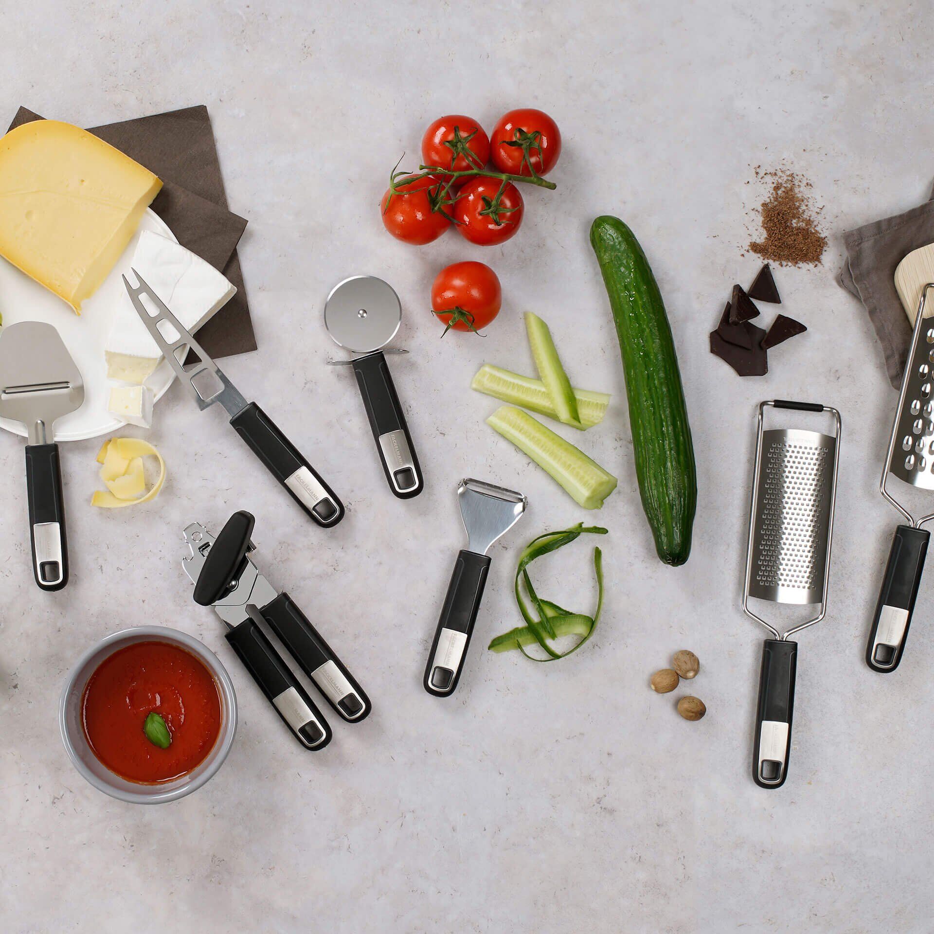 Trzepaczka do ubijania i mieszania - idealny pomocnik w kuchni