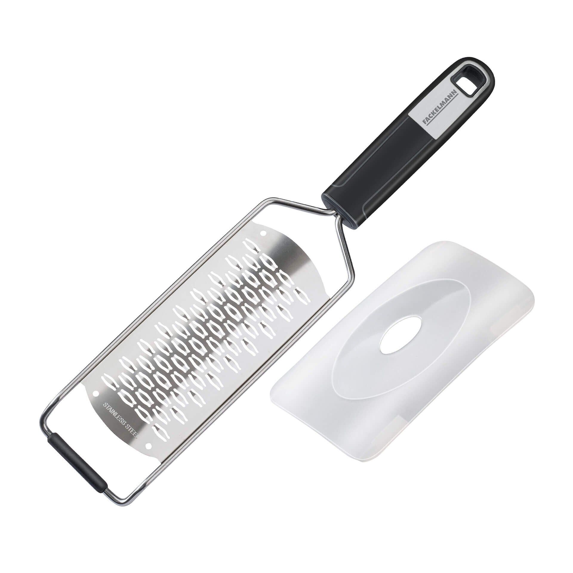 Ręczna tarka Sense – idealny pomocnik w kuchni