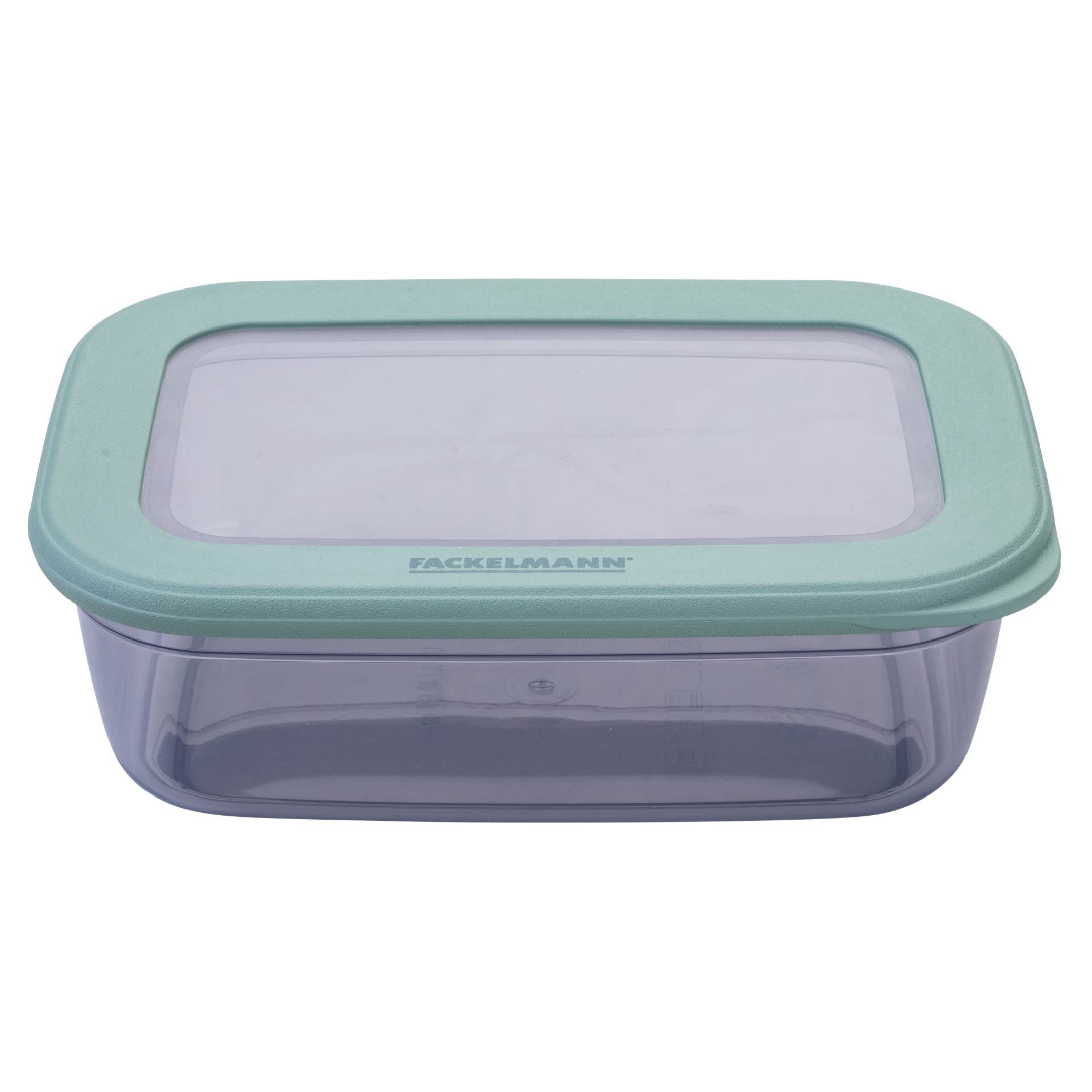 Pojemnik na żywność Be The Move – zawsze świeże przekąski