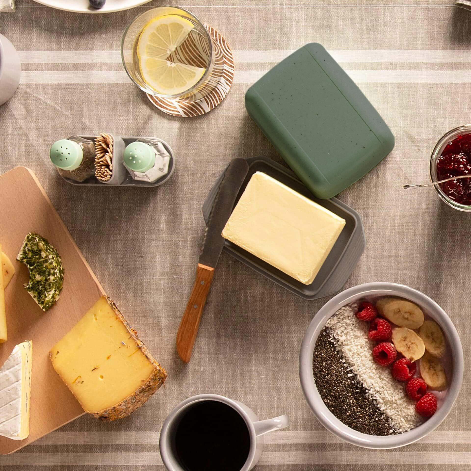 Maselniczka Eco – świeżość i smak w Twojej kuchni