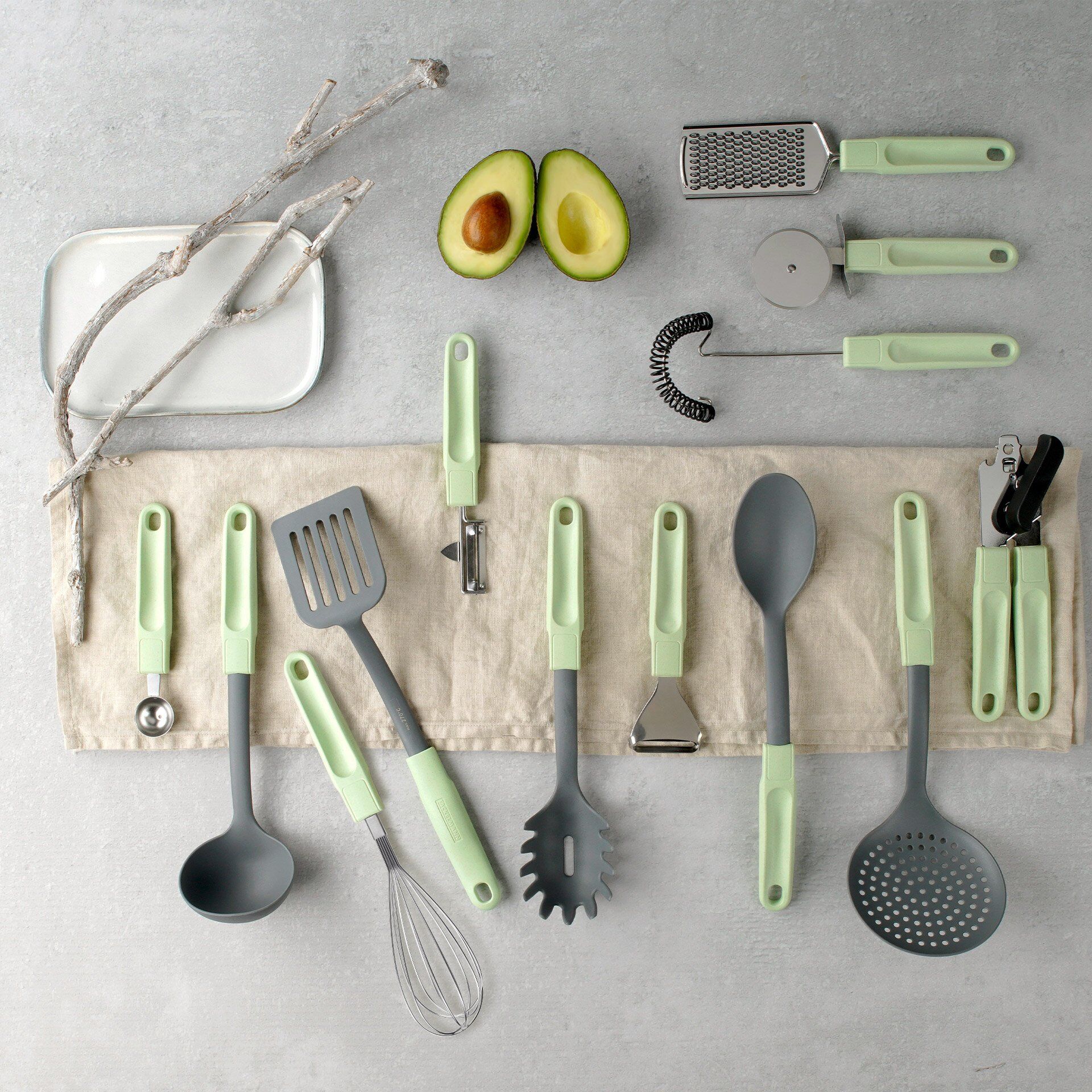 Trzepaczka Ecolution – zrównoważone gotowanie w Twojej kuchni