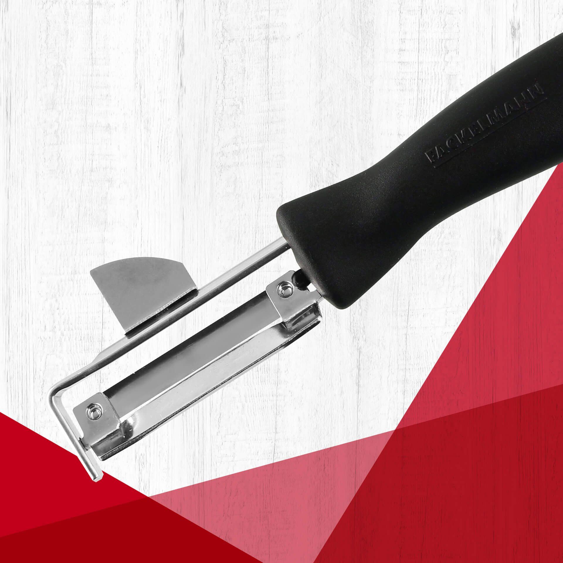 Uniwersalny obierak do warzyw i owoców – łatwość obierania