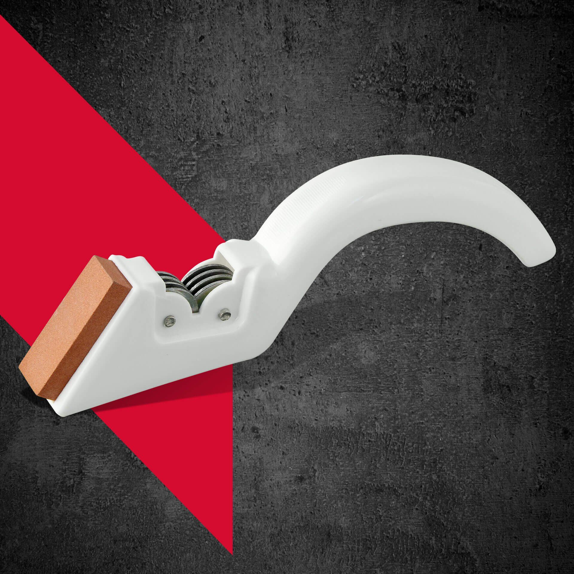 Ostrzałka do noży i nożyczek - koniec z tępych ostrzami