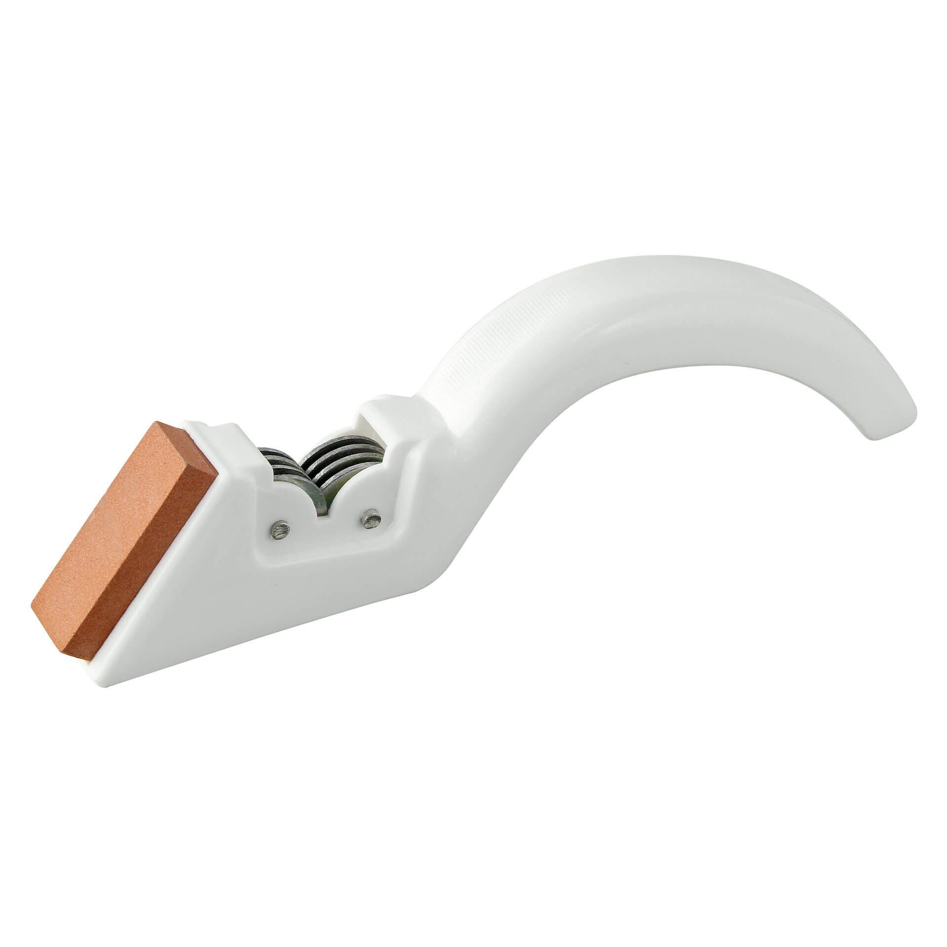 Ostrzałka do noży i nożyczek - koniec z tępych ostrzami