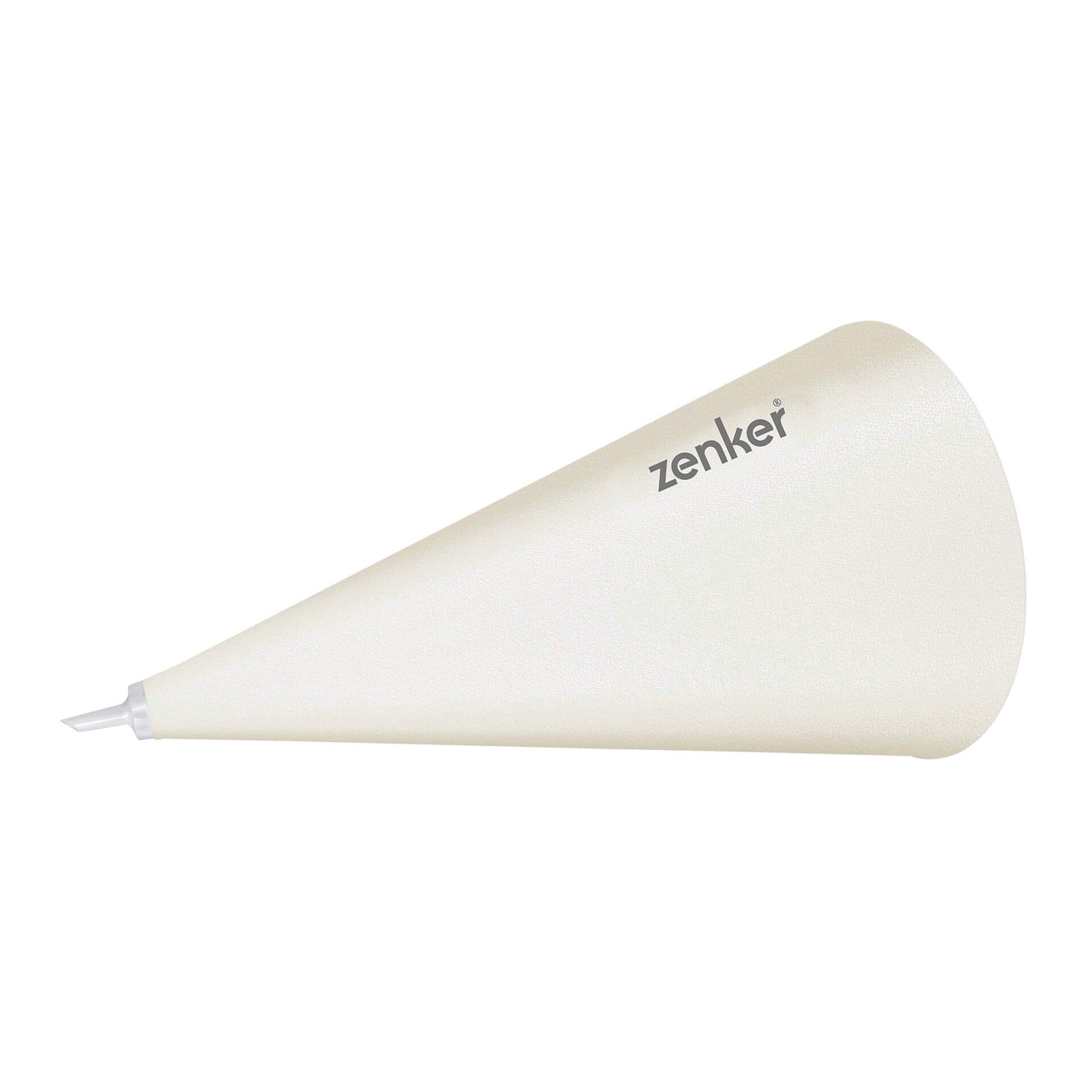 Worek do dekoracji z końcówkami – idealny do ozdabiania ciast