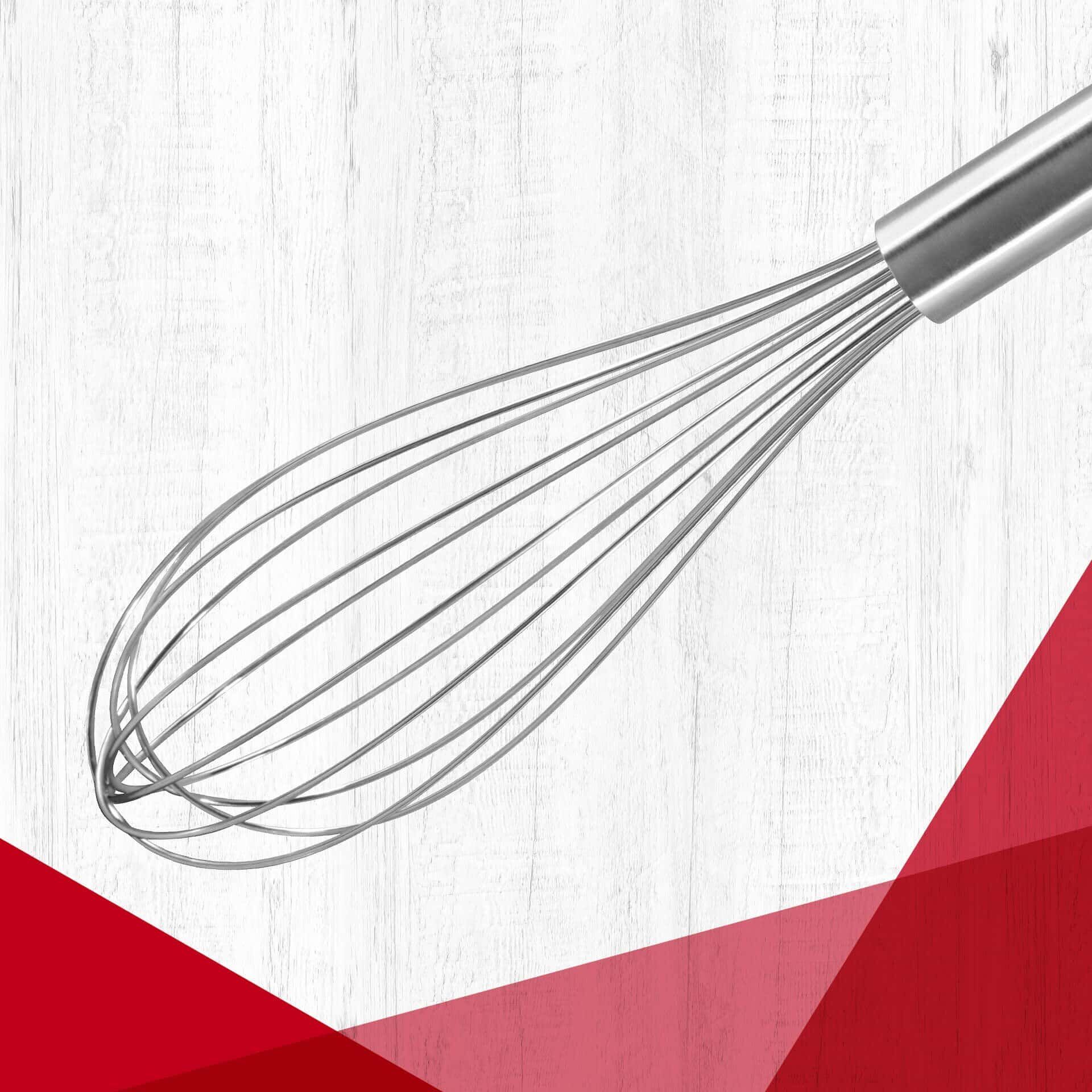 Trzepaczka 26 cm – idealny pomocnik w kuchni