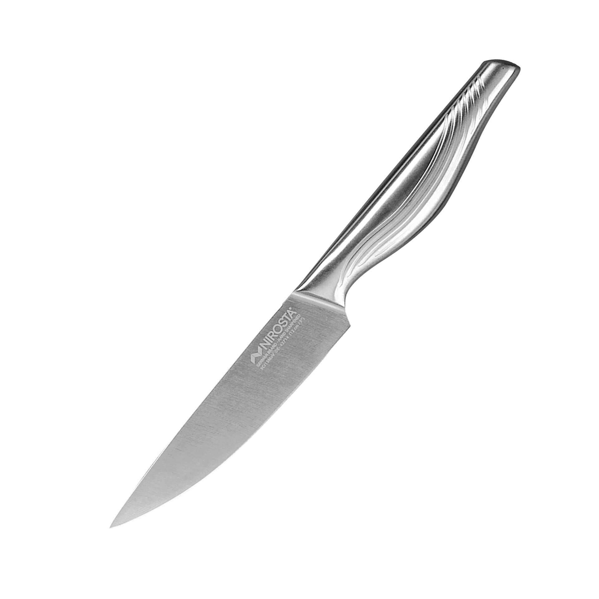 Nożyk do skrobania Premium Swing – wszechstronny pomocnik w kuchni