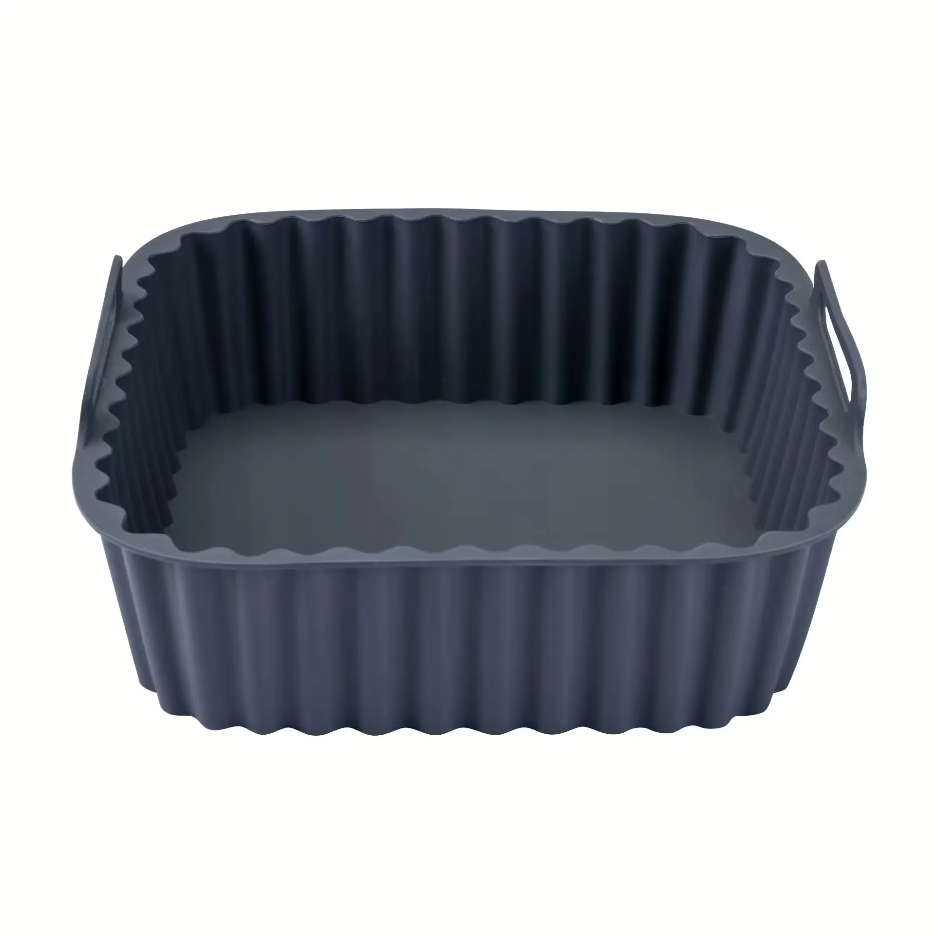 Wkład silikonowy kwadratowy 15x15 cm do frytkownicy beztłuszczowej