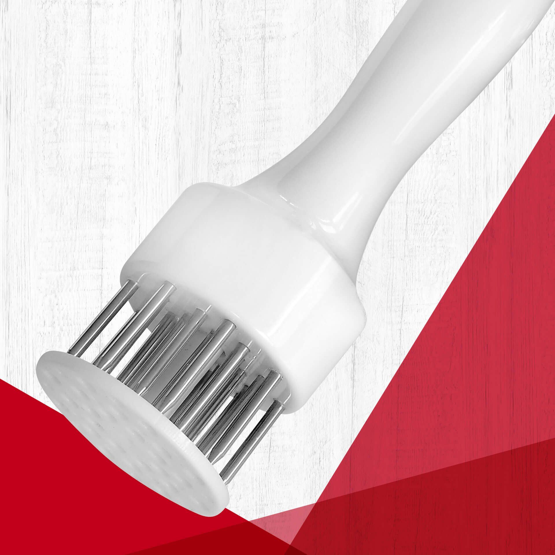 Zmiękczacz do mięsa – delikatne i soczyste potrawy