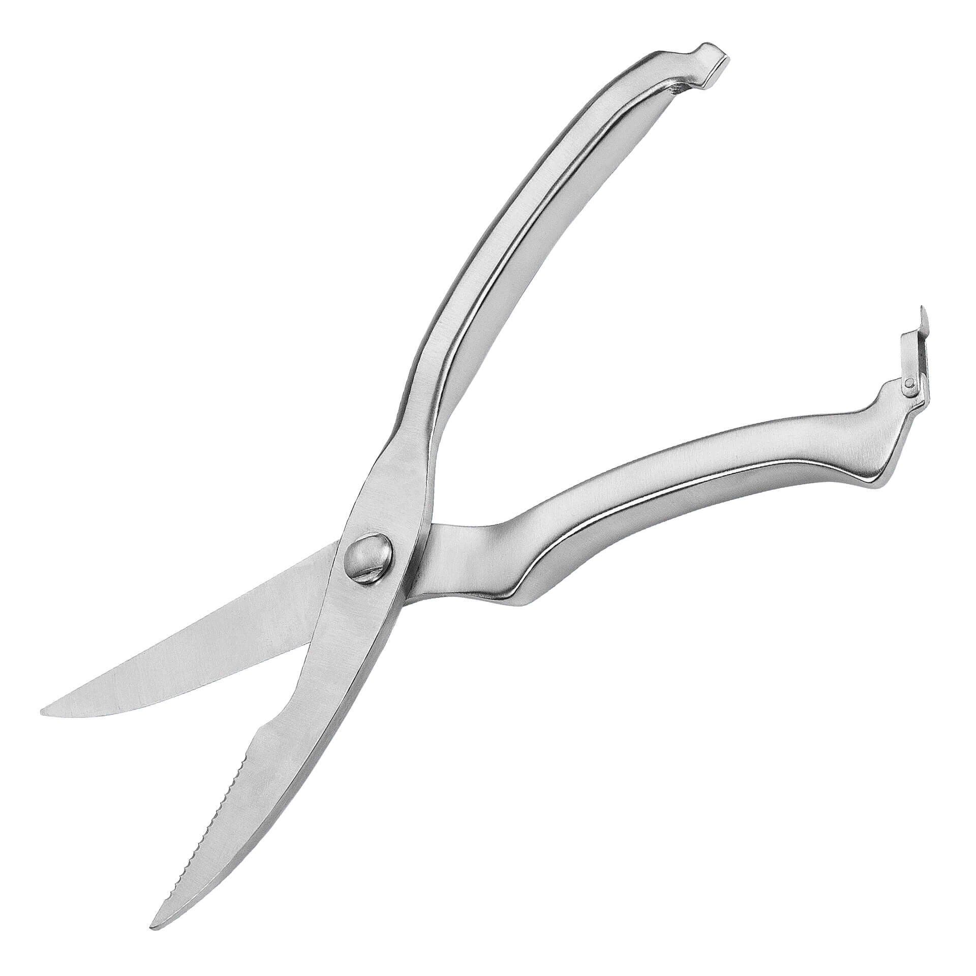 Nożyce do drobiu 25 cm - bezwysiłkowe porcjowanie