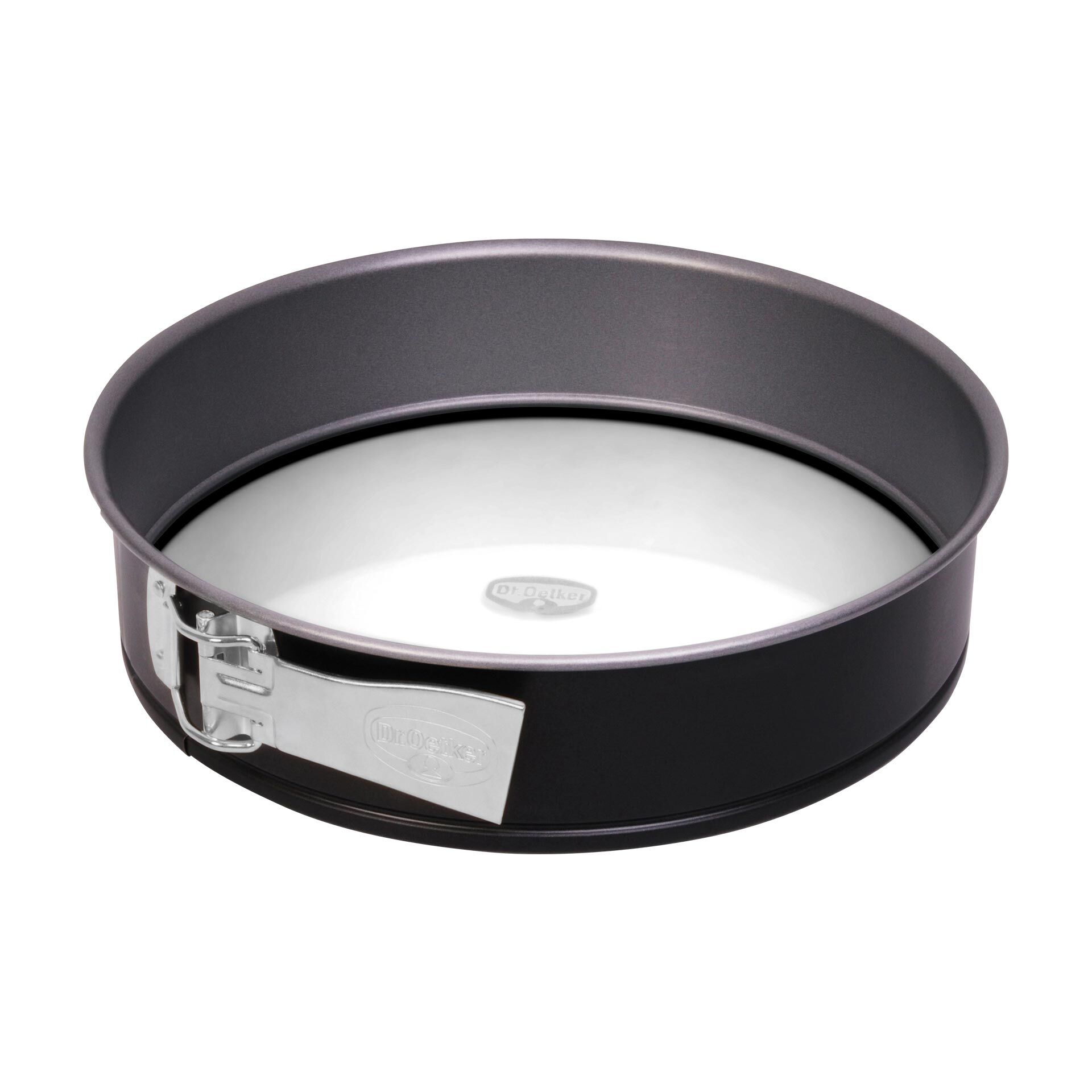 Forma do pieczenia z szklanym dnem - doskonałe rezultaty w pieczeniu