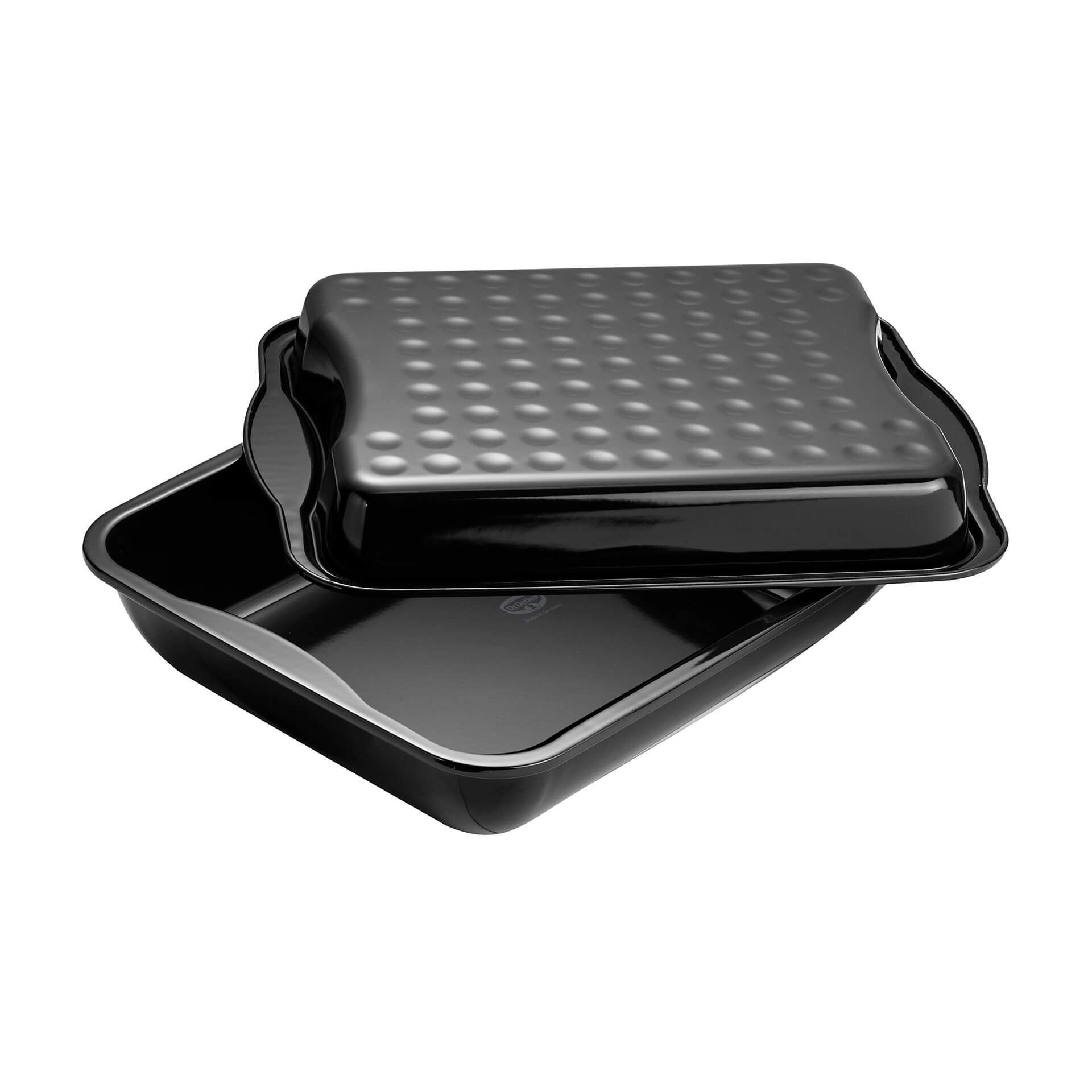 Maxi-naczynie z pokrywką – wszechstronny pomocnik w kuchni