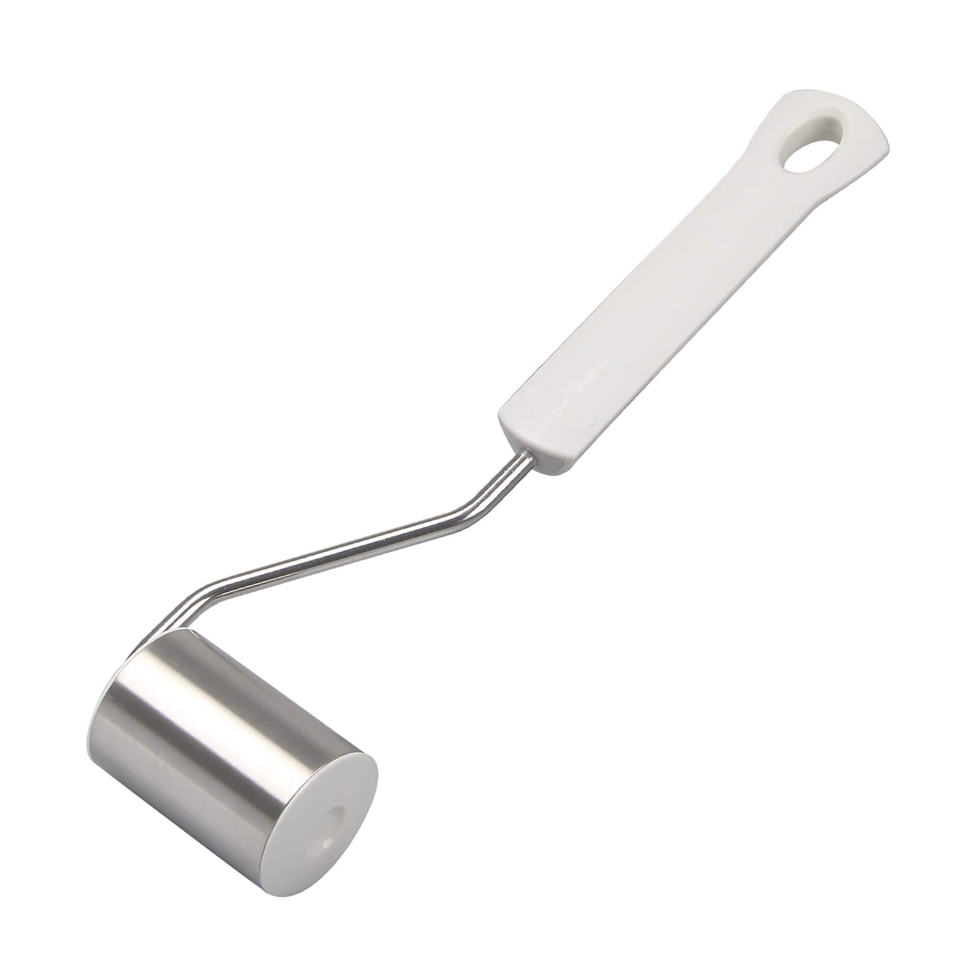 Wałek do ciasta z uchwytem - idealne rozwałkowanie