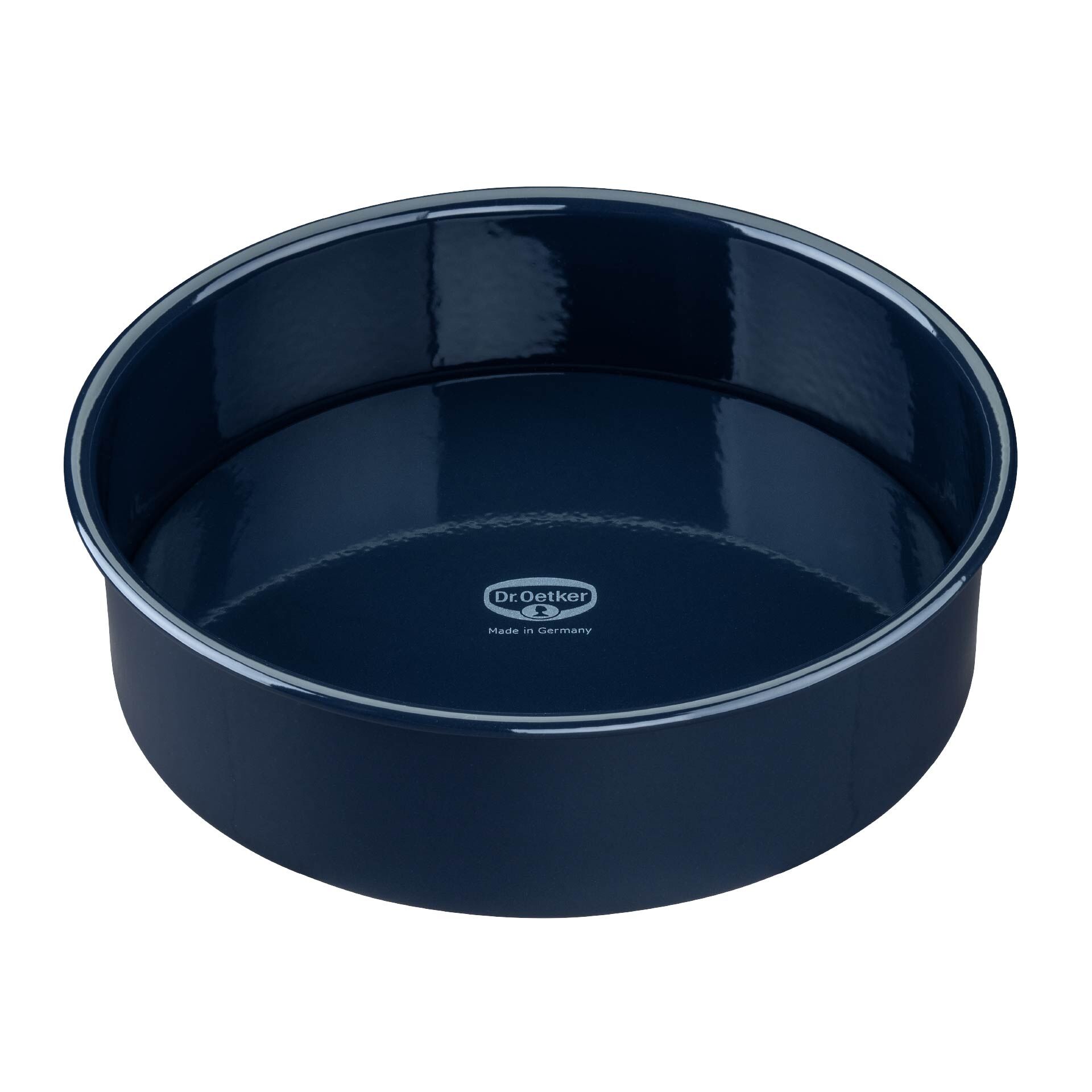 Forma do pieczenia z wyjmowanym dnem - doskonała jakość