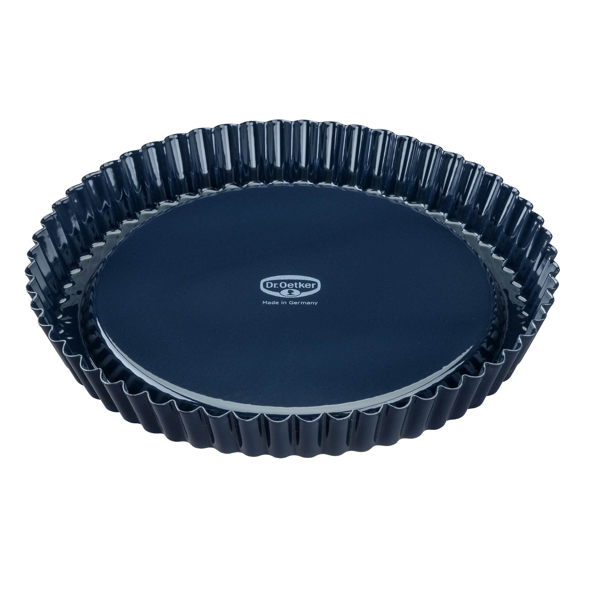 Forma do ciasta owocowego z premium asortymentu Dr. Oetker - najwyższa jakość i trwałość