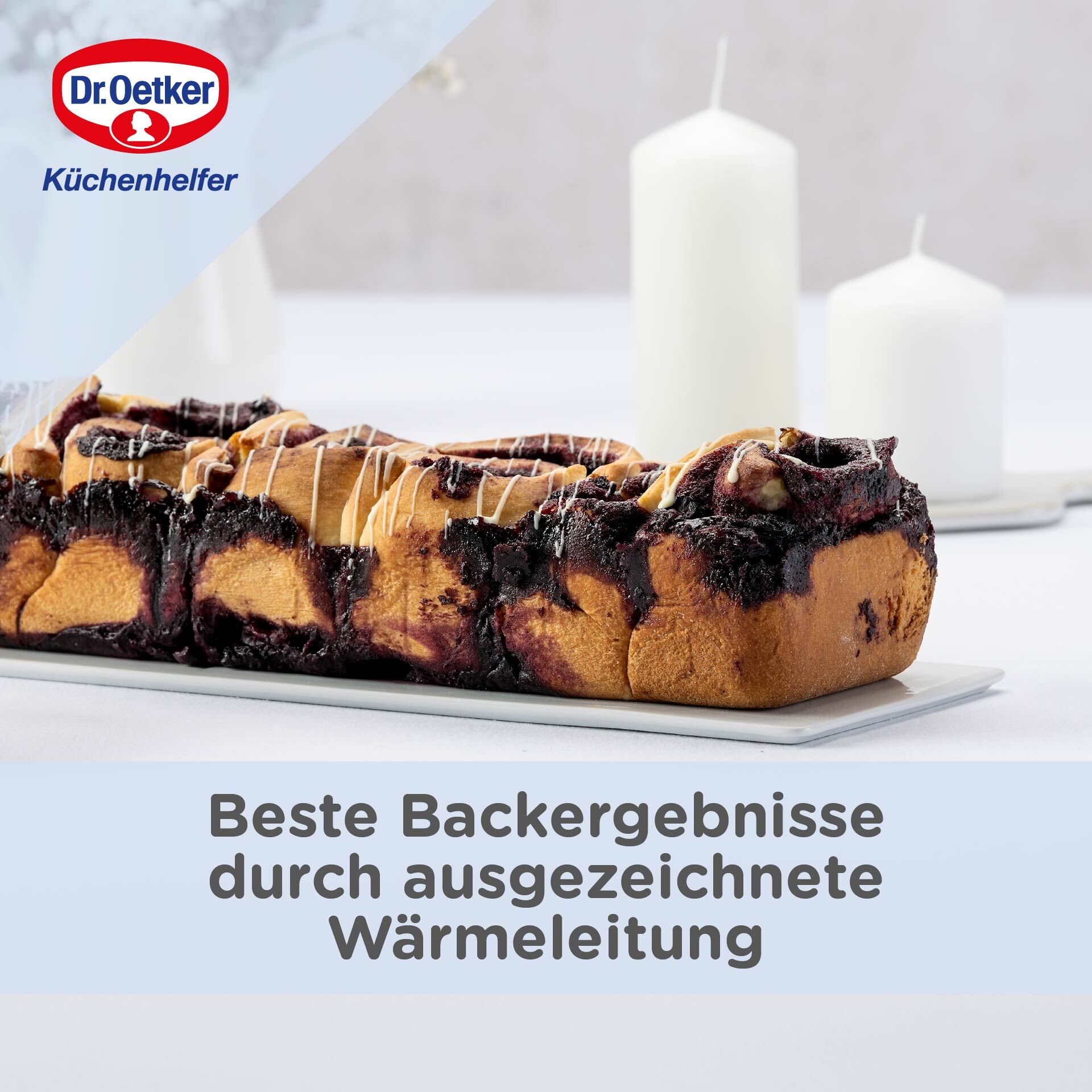 Forma do pieczenia chleba z emalii – doskonałe pieczenie w Twoim domu