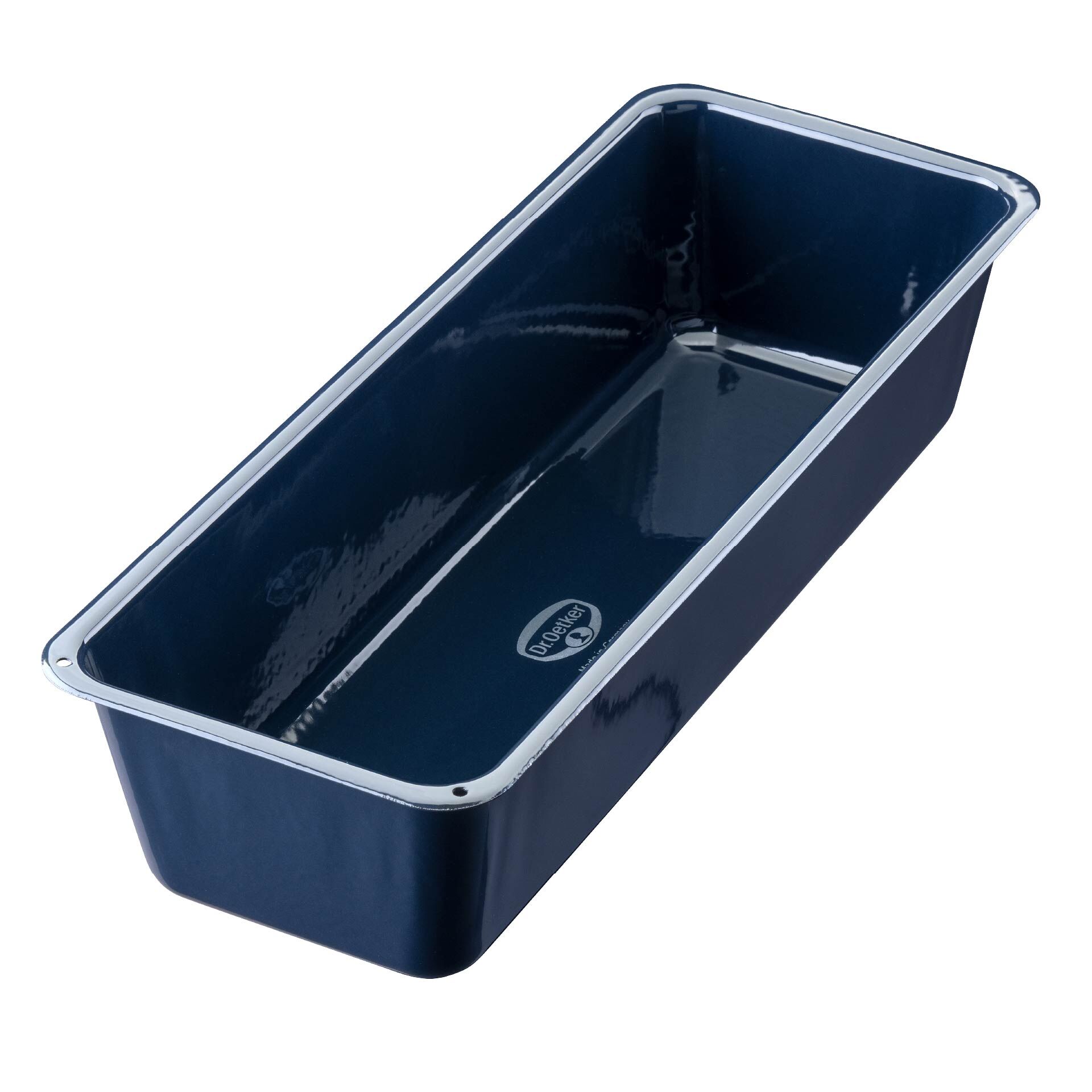 Forma do pieczenia chleba z emalii – doskonałe pieczenie w Twoim domu