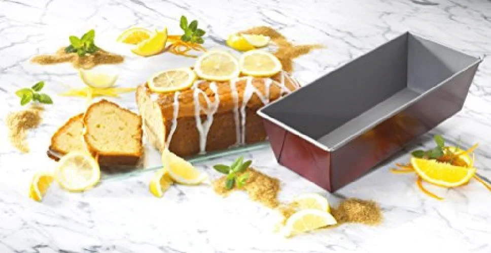 Forma do chleba Dr. Oetker 30 cm BackLiebe Bicolor – forma do pieczenia