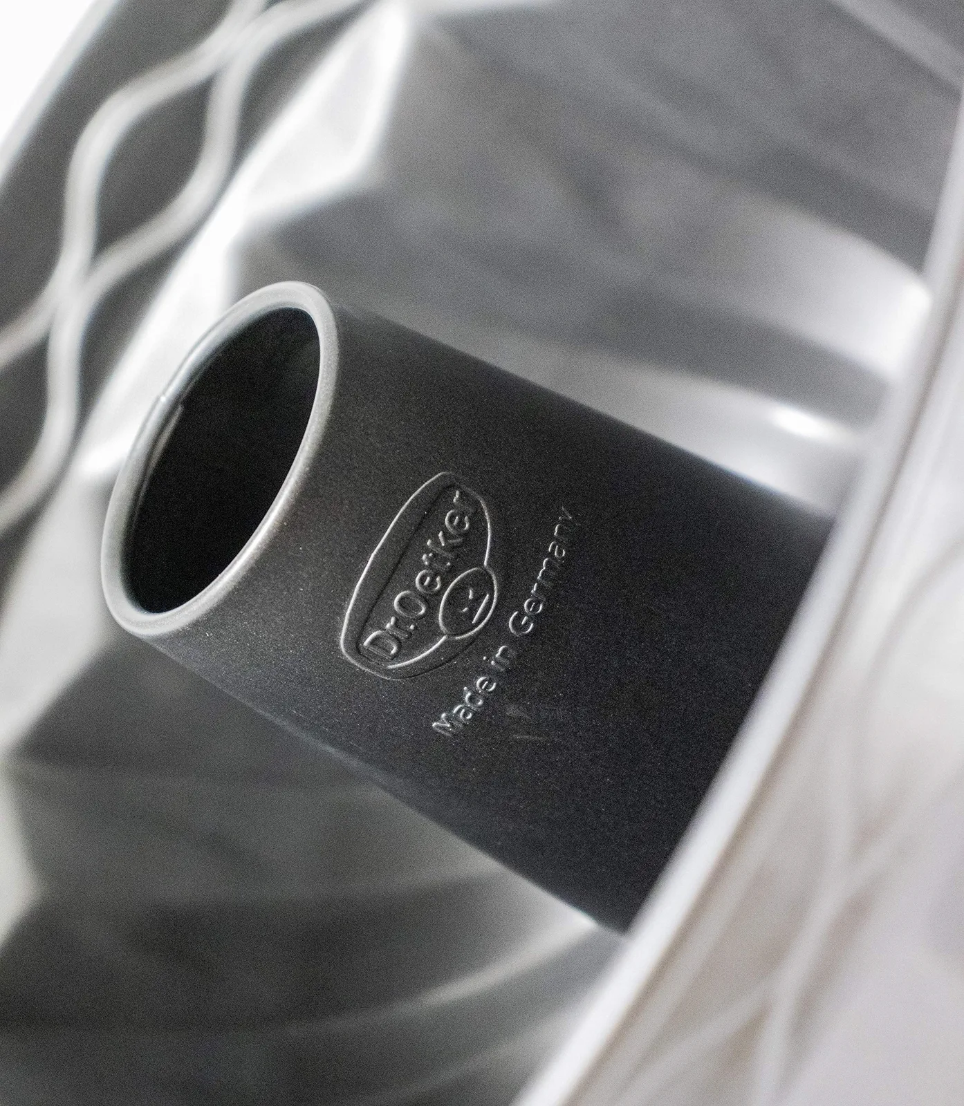 Forma do pieczenia ciasta Bundt Ø 24 cm