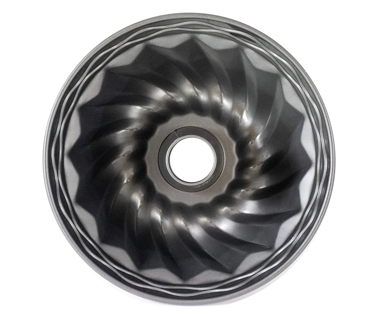 Forma do pieczenia ciasta Bundt Ø 24 cm