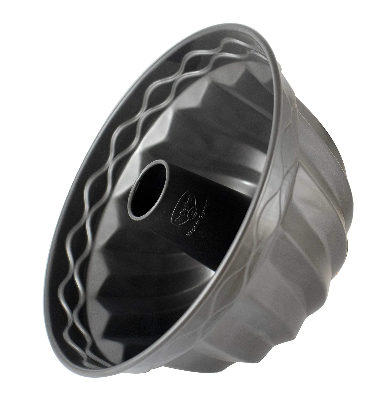 Forma do pieczenia ciasta Bundt Ø 24 cm