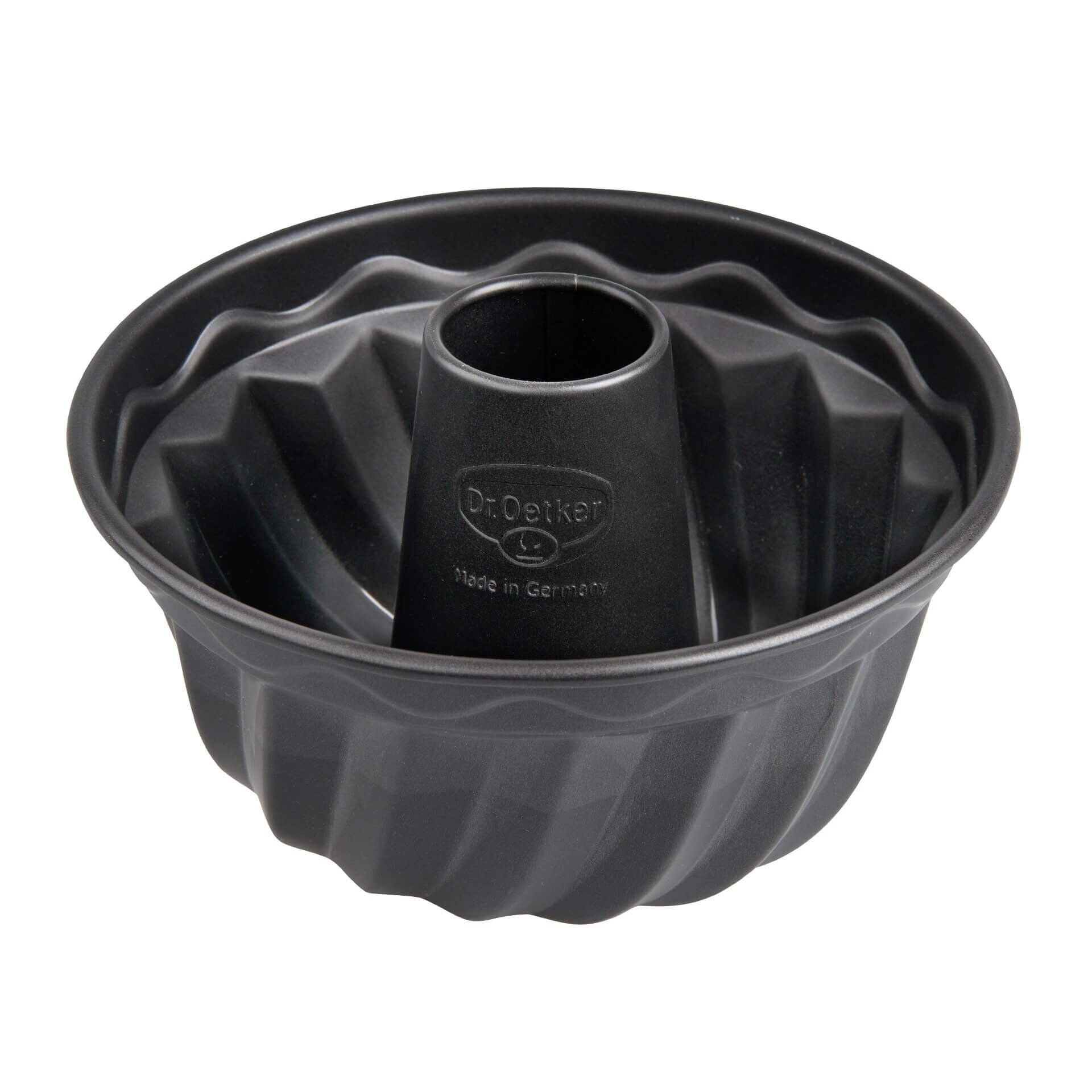 Forma do pieczenia babka - doskonałe wyniki pieczenia